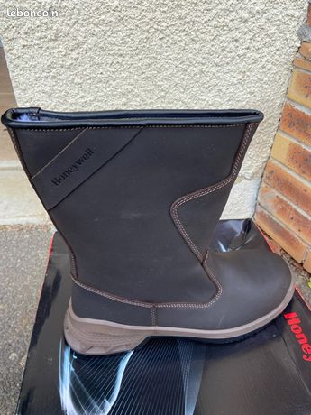 Chaussures de sécurité