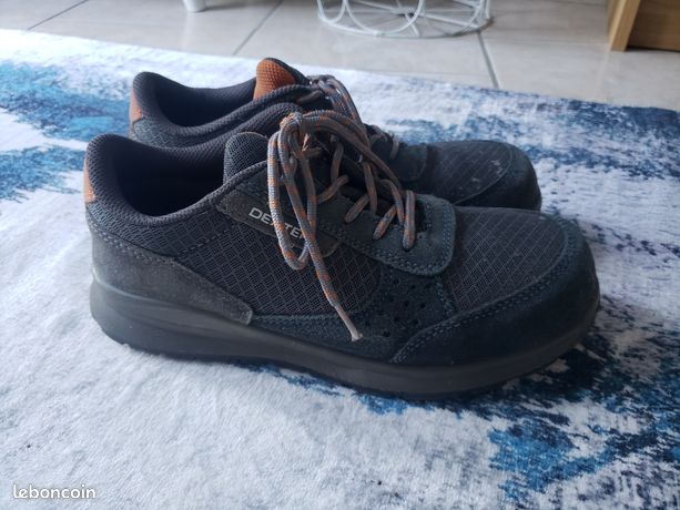 Chaussures de sécurité