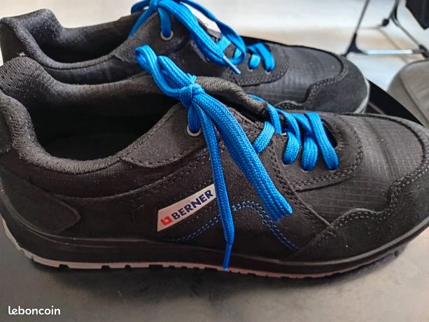 Chaussures de sécurité