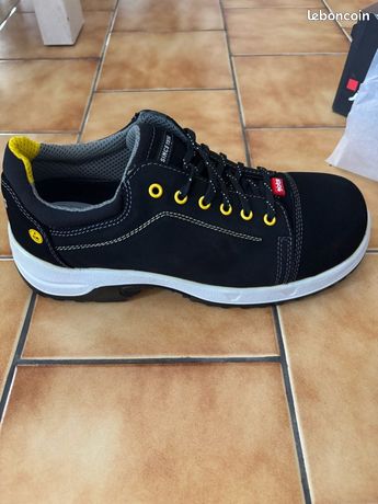 Chaussures de sécurité