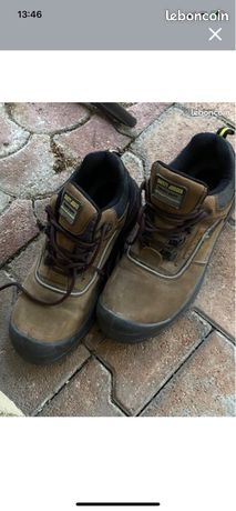 Chaussures Securite 43