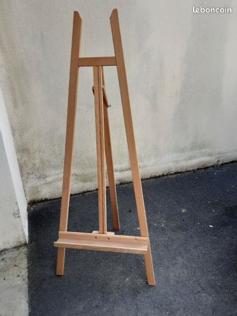Chevalet dessin