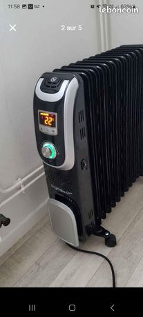 Chofage électrique