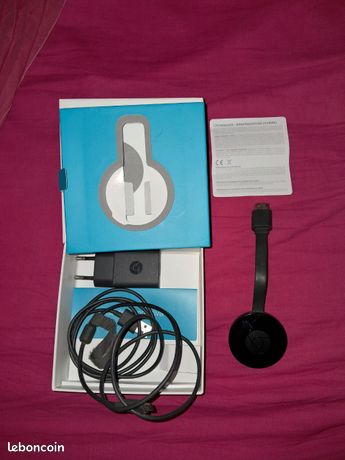 Chromecast