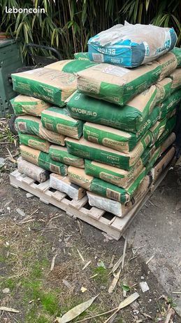 Ciment 25kg