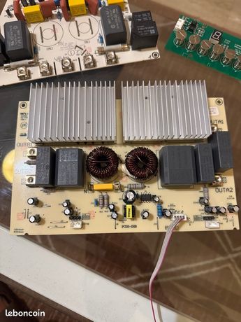 Circuits imprimés