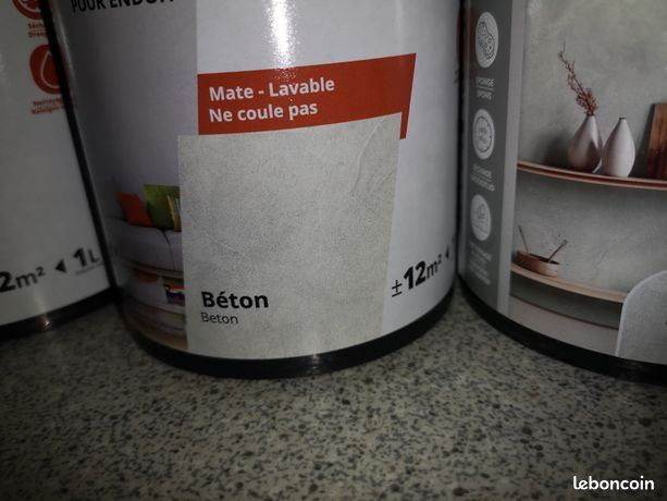 Cire pour enduit