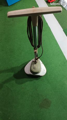 Cireuse Electrolux