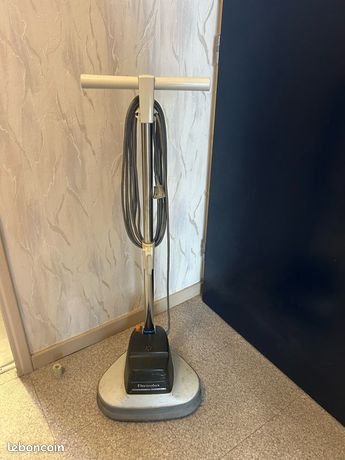 Cireuse Electrolux