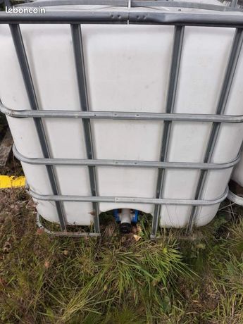 Citerne à eau