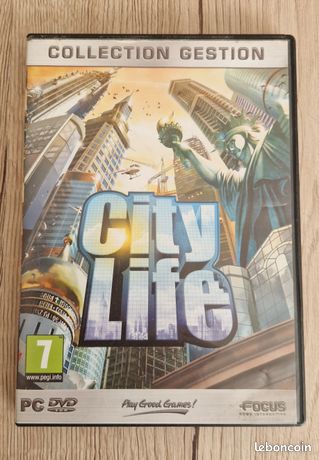 City Life PC