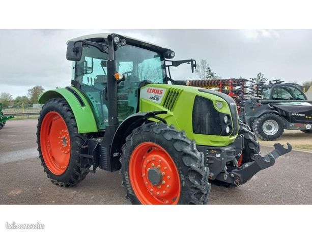Claas ARION