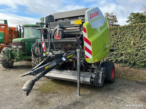 Claas RC465PRO