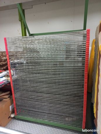 Claie de séchage sérigraphie