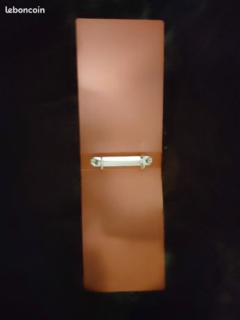 Classeur 25x165