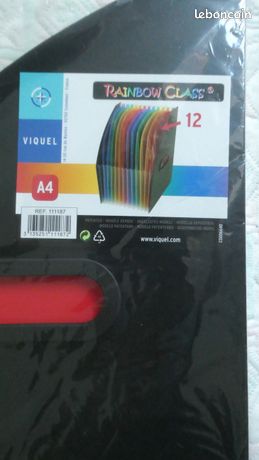 CLASSEUR VERTICAL