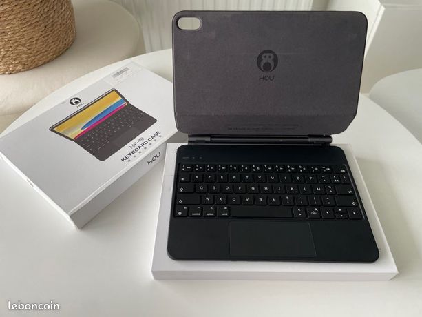 Clavier iPad 10ᵉ génération