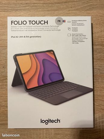 Clavier iPad Air 11 pouces