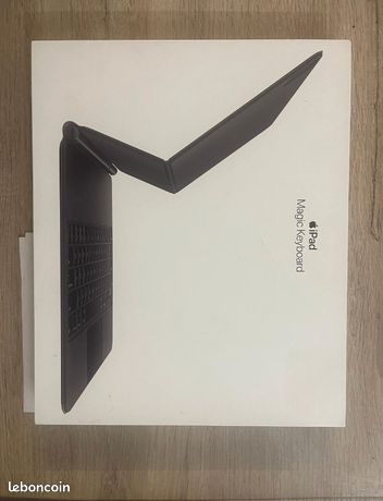 Clavier iPad Pro
