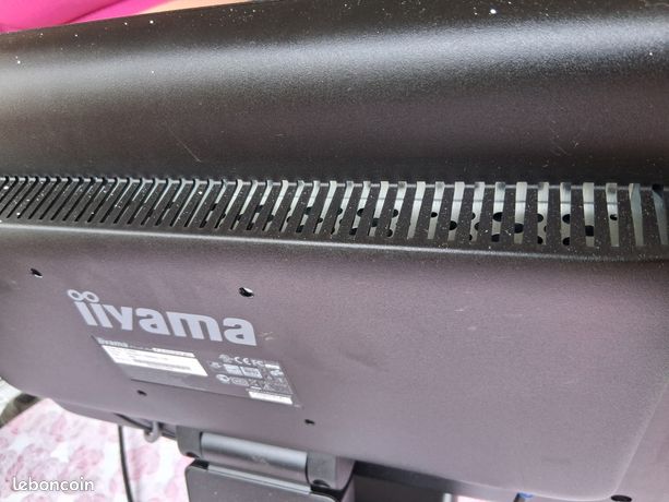 Clavier souris écran