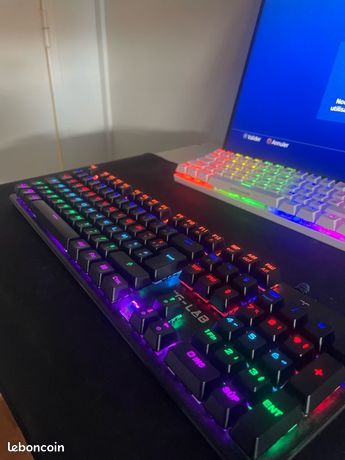 Clavier