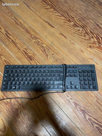 Clavier