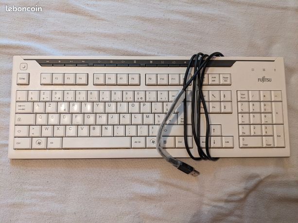 Clavier