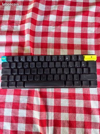 Clavier magnétique apex pro mini