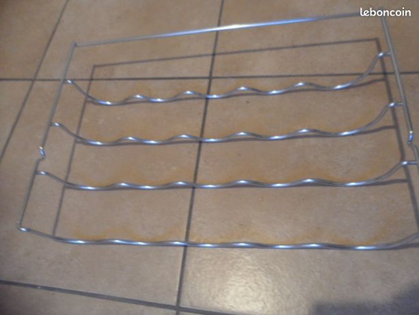 Clayette pour frigo