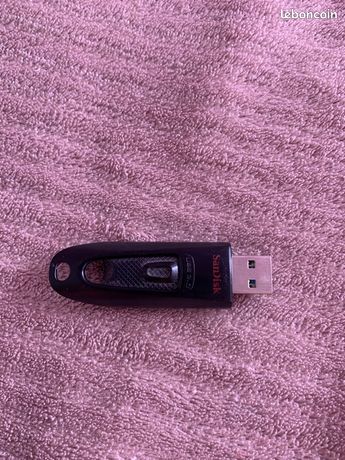 Clé usb SanDisk 64 GB