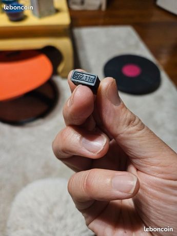 Clef usb wifi 6