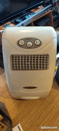 Clim portable Amcor
