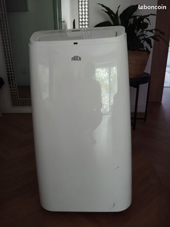 Clim portable