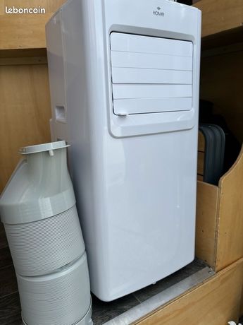 Clim portable
