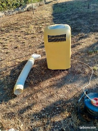 Clim portable
