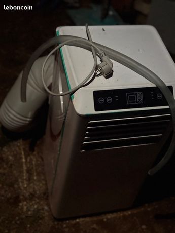 Clim portable