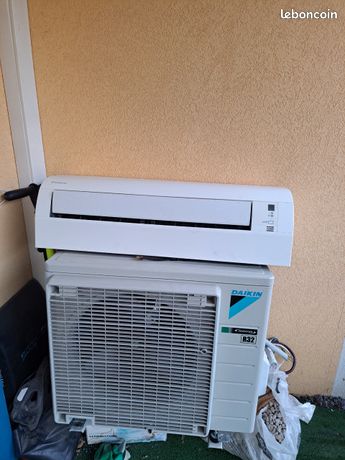 Clim Split 2.5 k