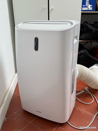 Clim Valberg A14