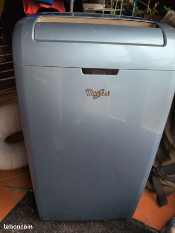 Clim whirlpool