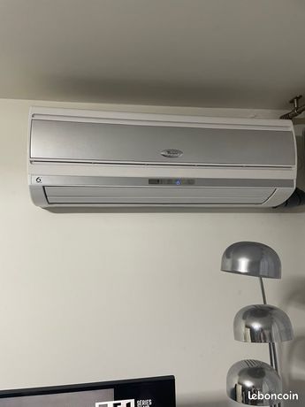 Clim Whirpool