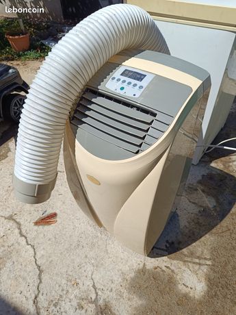 Climatisateur