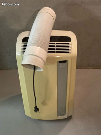 Climatisation/climatiseur dappoint