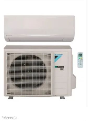 Climatisation Daikin