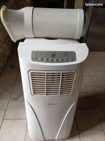 Climatisation