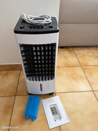 Climatiseur air réfrigéré