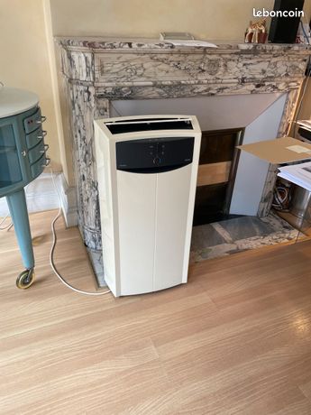 Climatiseur CARRIER