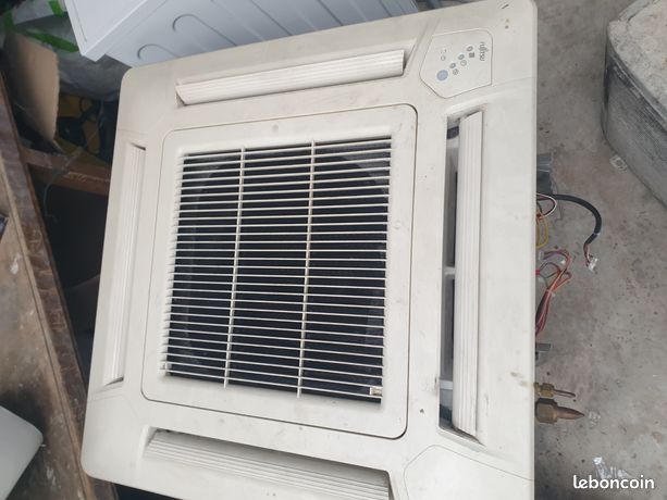Climatiseur casette