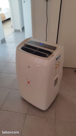 Climatiseur / Chauffage EssentielB ECMR142