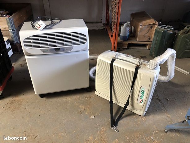 Climatiseur / climatisation / clim split mobile Ariagel 4690w
