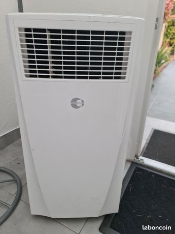 Climatiseur mobile